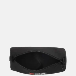 Etuis | School Accessoires^Enrico Benetti Amsterdam etui zwart