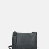 Crossbody Tassen^Enrico Benetti Anna crossbody tas blauw