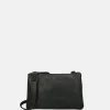 Crossbody Tassen^Enrico Benetti Anna crossbody tas zwart