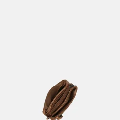 Crossbody Tassen^Enrico Benetti Anna crossbody tas camel