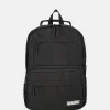 School Rugzakken | School Rugzakken^Enrico Benetti Aruba laptoprugzak 13 inch zwart