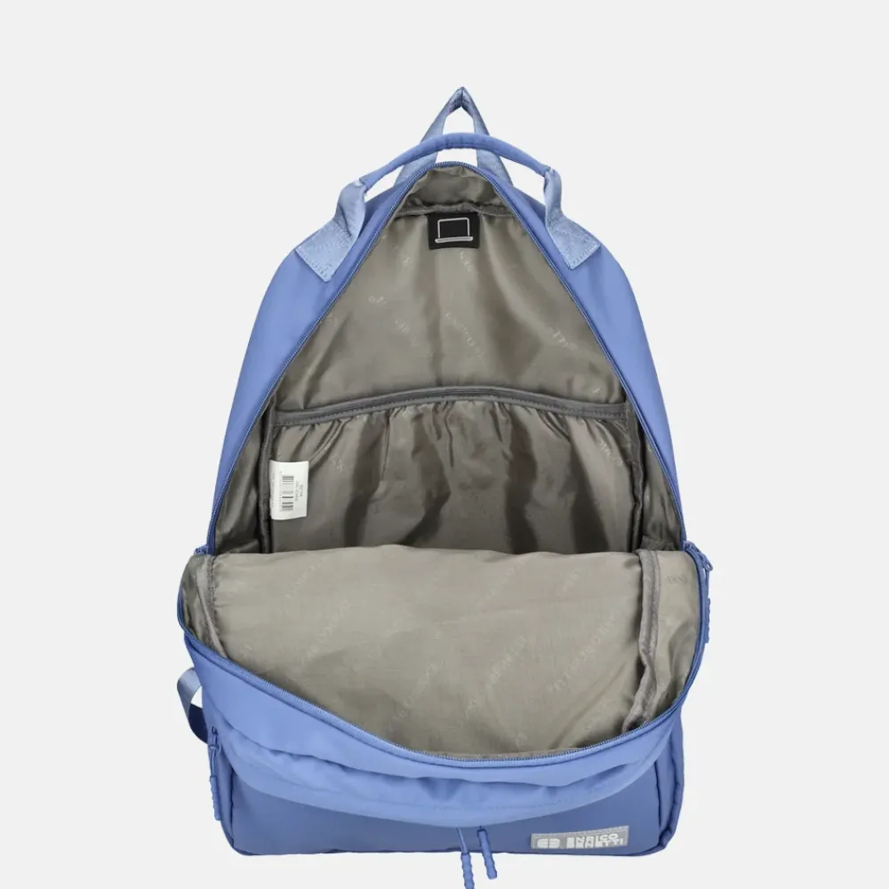 School Rugzakken | School Rugzakken^Enrico Benetti Aruba laptoprugzak 13 inch jeans