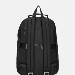 School Rugzakken | School Rugzakken^Enrico Benetti Aruba laptoprugzak 13 inch zwart