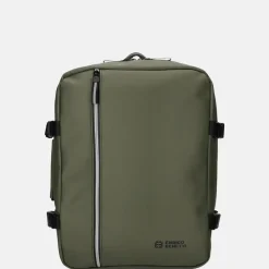 Handbagage Tassen | Underseaters^Enrico Benetti Bergen underseater/rugzak olijf