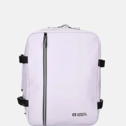 Handbagage Tassen | Underseaters^Enrico Benetti Bergen underseater/rugzak lila