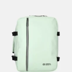 Handbagage Tassen | Underseaters^Enrico Benetti Bergen underseater/rugzak mint