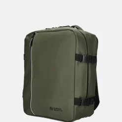 Handbagage Tassen | Underseaters^Enrico Benetti Bergen underseater/rugzak olijf