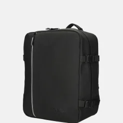 Handbagage Tassen | Underseaters^Enrico Benetti Bergen underseater/rugzak zwart