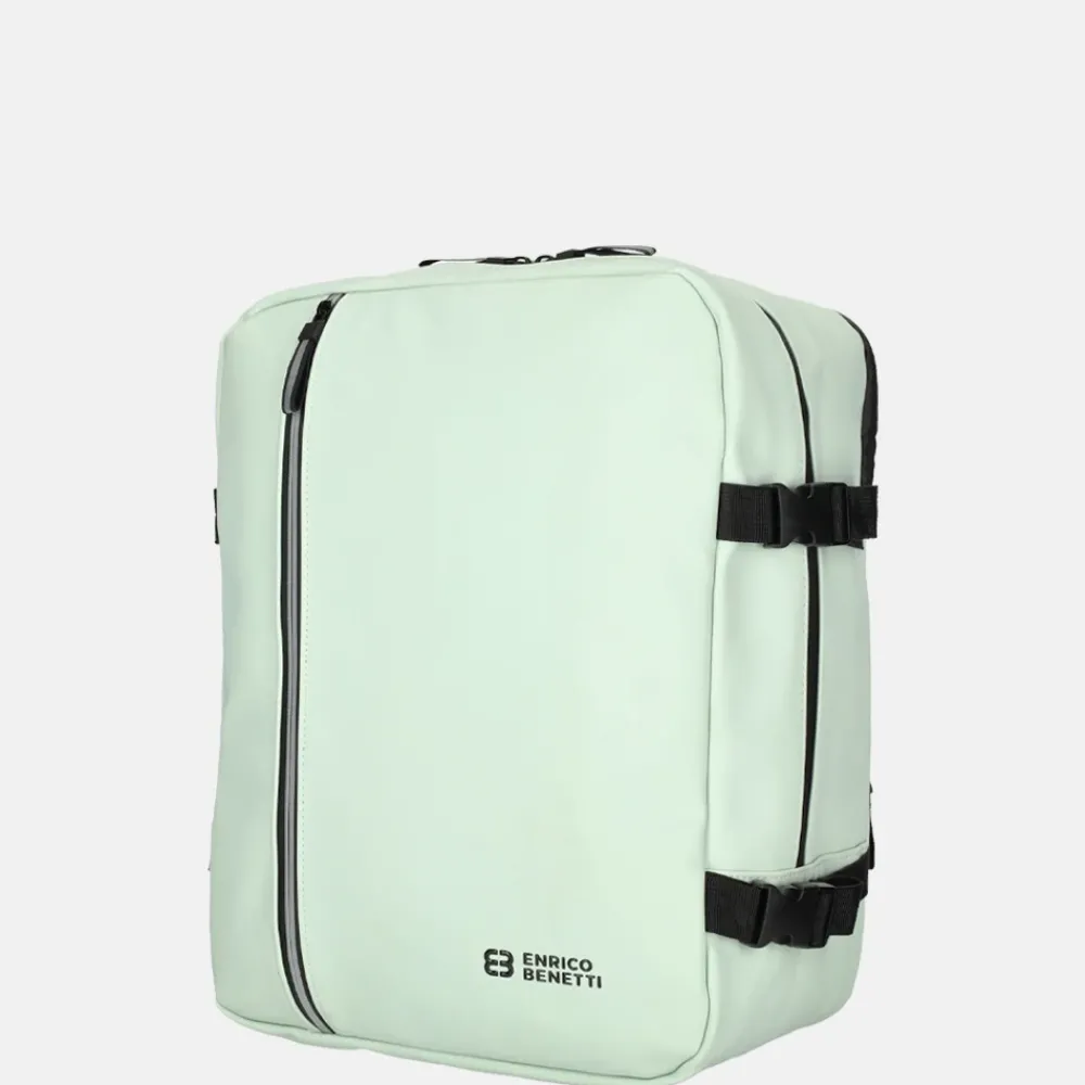 Handbagage Tassen | Underseaters^Enrico Benetti Bergen underseater/rugzak mint