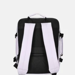 Handbagage Tassen | Underseaters^Enrico Benetti Bergen underseater/rugzak lila
