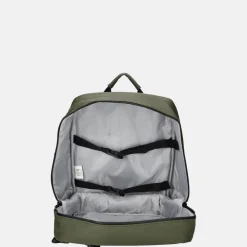 Handbagage Tassen | Underseaters^Enrico Benetti Bergen underseater/rugzak olijf