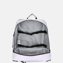 Handbagage Tassen | Underseaters^Enrico Benetti Bergen underseater/rugzak lila