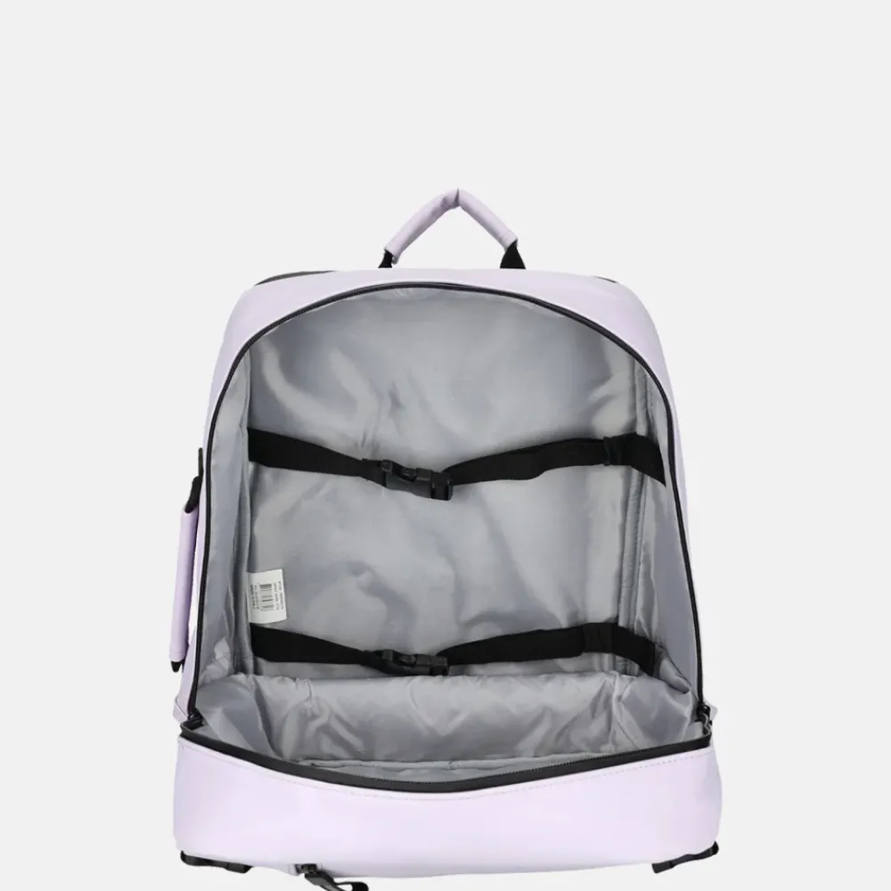 Handbagage Tassen | Underseaters^Enrico Benetti Bergen underseater/rugzak lila