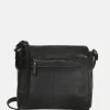 Schoudertassen^Enrico Benetti Caen schoudertas black