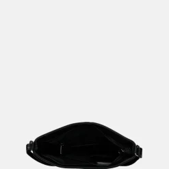 Schoudertassen^Enrico Benetti Caen schoudertas black