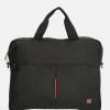 Heren Laptoptassen^Enrico Benetti Cornell laptoptas 15.6 inch black