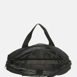 Heren Laptoptassen^Enrico Benetti Cornell laptoptas 15.6 inch black