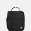 Crossbody Tassen^Enrico Benetti Cornell schoudertas black