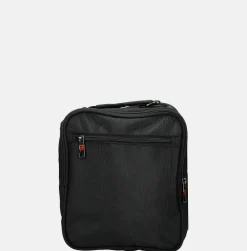 Crossbody Tassen^Enrico Benetti Cornell schoudertas black