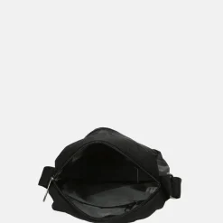 Schoudertassen^Enrico Benetti Cornell schoudertas black