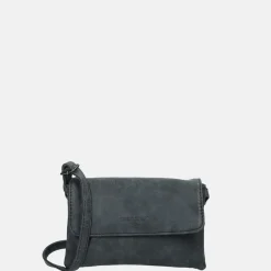 Crossbody Tassen^Enrico Benetti crossbody tas blauw