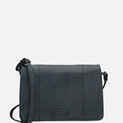 Crossbody Tassen^Enrico Benetti crossbody tas blue