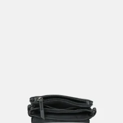Crossbody Tassen^Enrico Benetti crossbody tas blauw