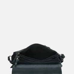 Crossbody Tassen^Enrico Benetti crossbody tas blue