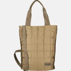 Shoppers^Enrico Benetti Demi shopper taupe