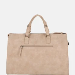 Handtassen^Enrico Benetti Dynthe handtas misty rose