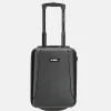 Handbagage Tassen | Underseaters^Enrico Benetti Edmonton underseater zwart
