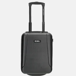 Handbagage Tassen | Underseaters^Enrico Benetti Edmonton underseater zwart