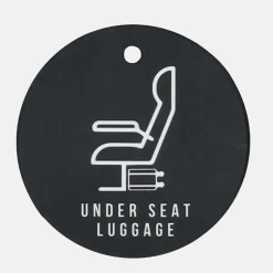 Handbagage Tassen | Underseaters^Enrico Benetti Edmonton underseater zwart