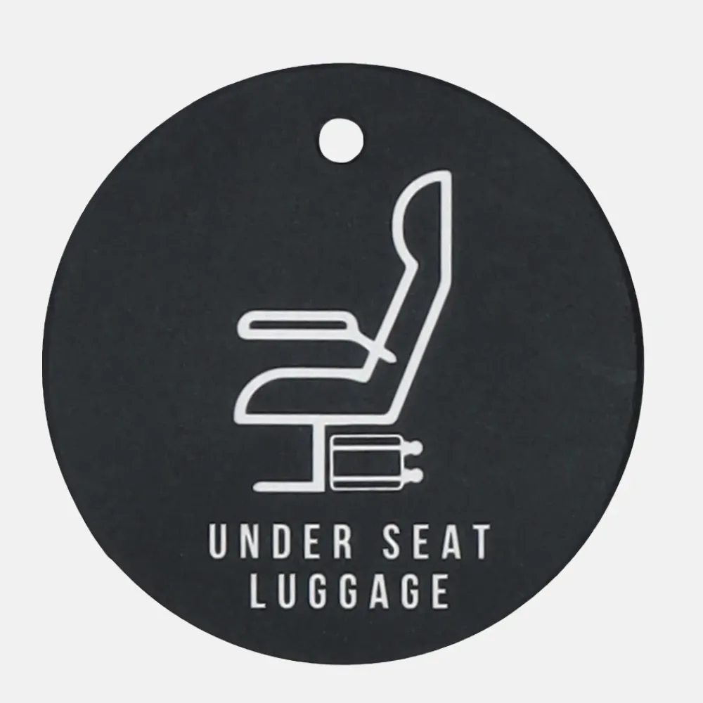 Handbagage Tassen | Underseaters^Enrico Benetti Edmonton underseater zwart