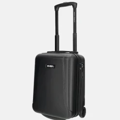 Handbagage Tassen | Underseaters^Enrico Benetti Edmonton underseater zwart