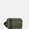 Crossbody Tassen^Enrico Benetti Hailey crossbody tas olijfgroen
