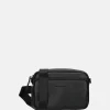 Crossbody Tassen^Enrico Benetti Hailey crossbody tas zwart