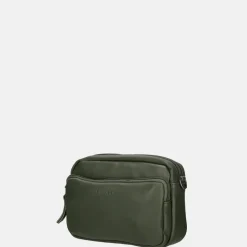 Crossbody Tassen^Enrico Benetti Hailey crossbody tas olijfgroen