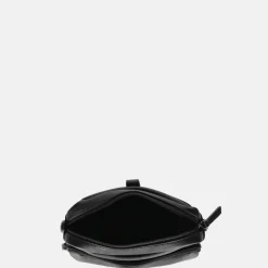 Crossbody Tassen^Enrico Benetti Hailey crossbody tas zwart