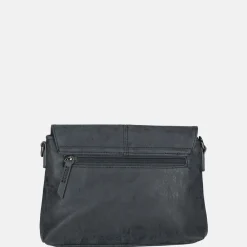 Crossbody Tassen^Enrico Benetti Indy crossbody tas navy