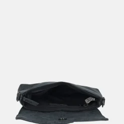 Crossbody Tassen^Enrico Benetti Indy crossbody tas navy