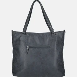 Shoppers^Enrico Benetti Indy shopper navy