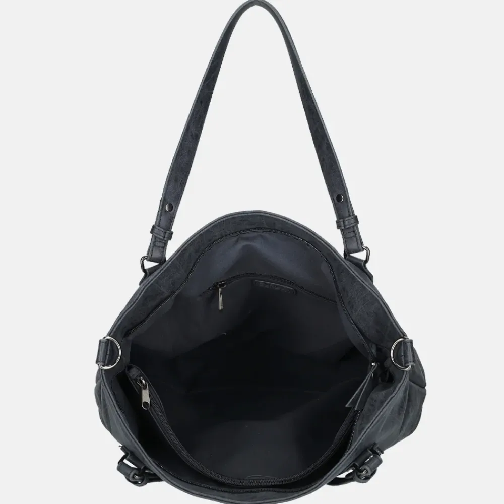 Shoppers^Enrico Benetti Indy shopper navy
