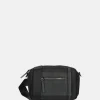 Crossbody Tassen^Enrico Benetti Izzy crossbody zwart