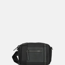 Crossbody Tassen^Enrico Benetti Izzy crossbody zwart