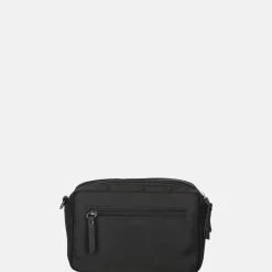 Crossbody Tassen^Enrico Benetti Izzy crossbody zwart