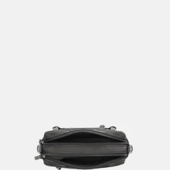 Crossbody Tassen^Enrico Benetti Izzy crossbody zwart