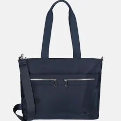 Shoppers^Enrico Benetti Janice shopper blue