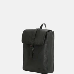 Vrijetijd Rugzakken | Fashion Rugzakken^Enrico Benetti Kate rugzak black
