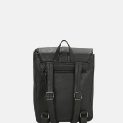 Vrijetijd Rugzakken | Fashion Rugzakken^Enrico Benetti Kate rugzak black